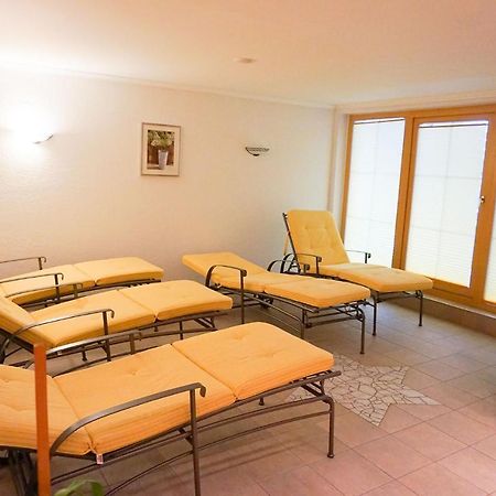 Hotel Dorf Alm Obergurgl Esterno foto