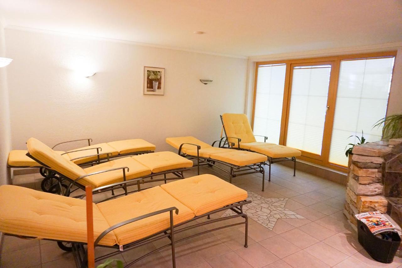Hotel Dorf Alm Obergurgl Esterno foto