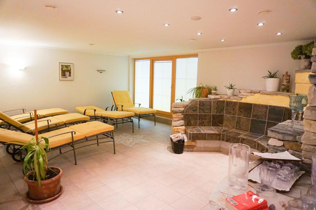 Hotel Dorf Alm Obergurgl Esterno foto