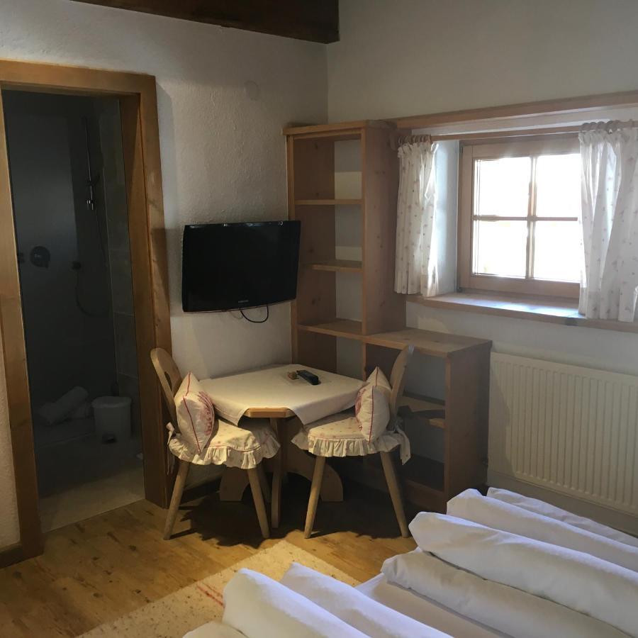 Hotel Dorf Alm Obergurgl Esterno foto