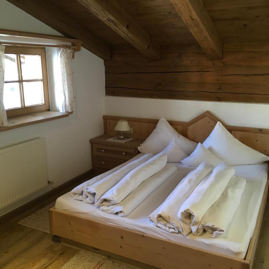 Hotel Dorf Alm Obergurgl Esterno foto